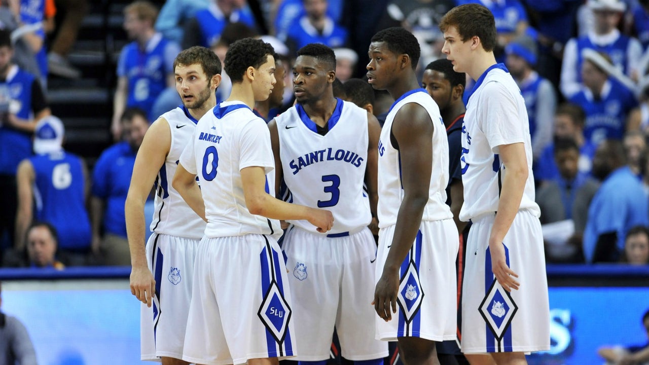 Billikens need chance to regroup after another disappointing finish